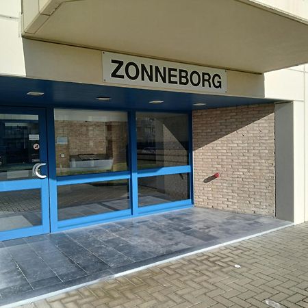 Studio Zonneborg ニーウポールト エクステリア 写真